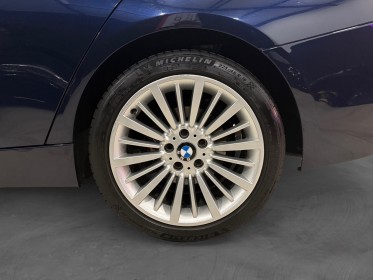 Bmw serie 3 f30 328i xdrive 245 ch luxury a garantie 12mois occasion simplicicar bretigny-sur-orge simplicicar simplicibike...