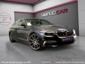 Bmw serie 5 g30 530d 265 ch bva8 luxury 2e main garantie 12 mois occasion simplicicar saint-jean simplicicar simplicibike...