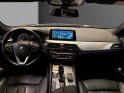 Bmw serie 5 g30 530d 265 ch bva8 luxury 2e main garantie 12 mois occasion simplicicar saint-jean simplicicar simplicibike...