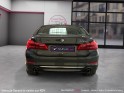 Bmw serie 5 g30 530d 265 ch bva8 luxury 2e main garantie 12 mois occasion simplicicar saint-jean simplicicar simplicibike...