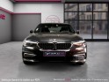Bmw serie 5 g30 530d 265 ch bva8 luxury 2e main garantie 12 mois occasion simplicicar saint-jean simplicicar simplicibike...