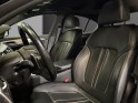 Bmw serie 5 g30 530d 265 ch bva8 luxury 2e main garantie 12 mois occasion simplicicar saint-jean simplicicar simplicibike...
