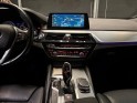 Bmw serie 5 g30 530d 265 ch bva8 luxury 2e main garantie 12 mois occasion simplicicar saint-jean simplicicar simplicibike...