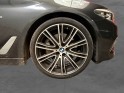 Bmw serie 5 g30 530d 265 ch bva8 luxury 2e main garantie 12 mois occasion simplicicar saint-jean simplicicar simplicibike...