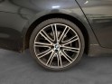 Bmw serie 5 g30 530d 265 ch bva8 luxury 2e main garantie 12 mois occasion simplicicar saint-jean simplicicar simplicibike...