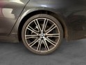 Bmw serie 5 g30 530d 265 ch bva8 luxury 2e main garantie 12 mois occasion simplicicar saint-jean simplicicar simplicibike...