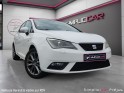 Seat ibiza 1.2 tsi 105 ch i tech plus    sieges sport   garantie 12 mois occasion simplicicar frejus  simplicicar...