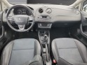 Seat ibiza 1.2 tsi 105 ch i tech plus    sieges sport   garantie 12 mois occasion simplicicar frejus  simplicicar...