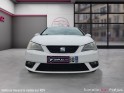 Seat ibiza 1.2 tsi 105 ch i tech plus    sieges sport   garantie 12 mois occasion simplicicar frejus  simplicicar...