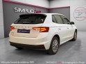 Skoda fabia 1.0 tsi 95ch bvm5 ambition 1ère main caméra de recul carplay garantie constructeur occasion simplicicar...