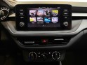 Skoda fabia 1.0 tsi 95ch bvm5 ambition 1ère main caméra de recul carplay garantie constructeur occasion simplicicar...