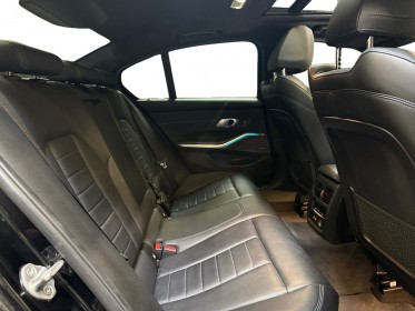 Bmw serie 3 g20 330e 292ch bva8 m sport toit ouvrant origine france garantie 12 mois occasion simplicicar bretigny-sur-orge...