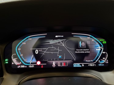 Bmw serie 3 g20 330e 292ch bva8 m sport toit ouvrant origine france garantie 12 mois occasion simplicicar bretigny-sur-orge...