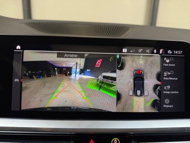 Bmw serie 3 g20 330e 292ch bva8 m sport toit ouvrant origine france garantie 12 mois occasion simplicicar bretigny-sur-orge...