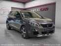Peugeot 5008 180ch eat8 gt line toit ouvrant caméra carplay garantie 12 mois occasion simplicicar bretigny-sur-orge...