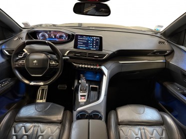 Peugeot 5008 180ch eat8 gt line toit ouvrant caméra carplay garantie 12 mois occasion simplicicar bretigny-sur-orge...