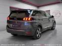 Peugeot 5008 180ch eat8 gt line toit ouvrant caméra carplay garantie 12 mois occasion simplicicar bretigny-sur-orge...