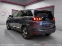 Peugeot 5008 180ch eat8 gt line toit ouvrant caméra carplay garantie 12 mois occasion simplicicar bretigny-sur-orge...