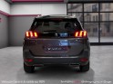 Peugeot 5008 180ch eat8 gt line toit ouvrant caméra carplay garantie 12 mois occasion simplicicar bretigny-sur-orge...