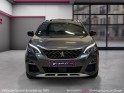 Peugeot 5008 180ch eat8 gt line toit ouvrant caméra carplay garantie 12 mois occasion simplicicar bretigny-sur-orge...
