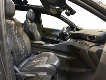 Peugeot 5008 180ch eat8 gt line toit ouvrant caméra carplay garantie 12 mois occasion simplicicar bretigny-sur-orge...
