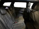 Peugeot 5008 180ch eat8 gt line toit ouvrant caméra carplay garantie 12 mois occasion simplicicar bretigny-sur-orge...