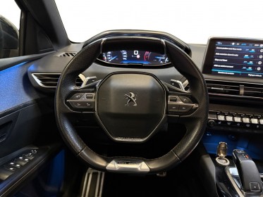 Peugeot 5008 180ch eat8 gt line toit ouvrant caméra carplay garantie 12 mois occasion simplicicar bretigny-sur-orge...