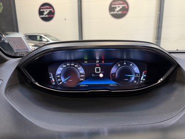 Peugeot 5008 180ch eat8 gt line toit ouvrant caméra carplay garantie 12 mois occasion simplicicar bretigny-sur-orge...