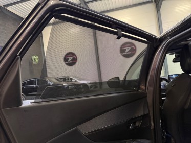 Peugeot 5008 180ch eat8 gt line toit ouvrant caméra carplay garantie 12 mois occasion simplicicar bretigny-sur-orge...