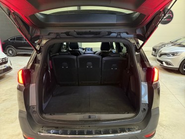 Peugeot 5008 180ch eat8 gt line toit ouvrant caméra carplay garantie 12 mois occasion simplicicar bretigny-sur-orge...