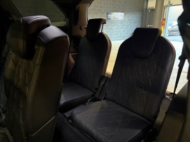 Peugeot 5008 180ch eat8 gt line toit ouvrant caméra carplay garantie 12 mois occasion simplicicar bretigny-sur-orge...