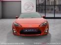 Toyota gt86 2.0l coupe sieges chauffants bluetooth entretiens toyota garantie 12 mois occasion simplicicar toulouse sud...