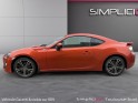 Toyota gt86 2.0l coupe sieges chauffants bluetooth entretiens toyota garantie 12 mois occasion simplicicar toulouse sud...