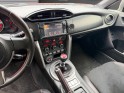 Toyota gt86 2.0l coupe sieges chauffants bluetooth entretiens toyota garantie 12 mois occasion simplicicar toulouse sud...