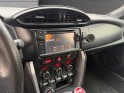Toyota gt86 2.0l coupe sieges chauffants bluetooth entretiens toyota garantie 12 mois occasion simplicicar toulouse sud...