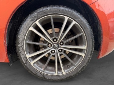 Toyota gt86 2.0l coupe sieges chauffants bluetooth entretiens toyota garantie 12 mois occasion simplicicar toulouse sud...