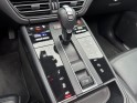 Porsche macan s 2.9 v6 381 ch pack chrono - pdls - pasm - sport design - full - immat fr - occasion simplicicar compiegne...