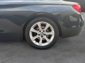 Bmw serie 4 coupe f32 420d 184 ch lounge a / interieur cuir /  garantie 12 mois occasion simplicicar les sables-d'olonne...