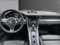 Porsche 911 carrera coupe s coupe 3.8i 400 pdk 2e main française suivi complet occasion montreuil (porte de vincennes)(75)...