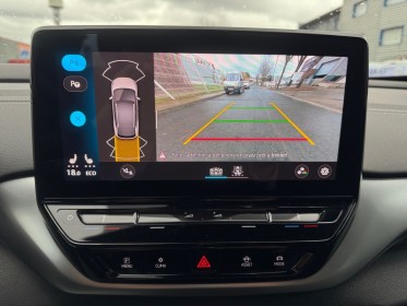 Volkswagen id.4 149 ch pure business carplay occasion montpellier (34) simplicicar simplicibike france