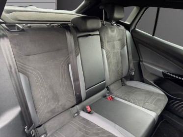 Volkswagen id.4 149 ch pure business carplay occasion montpellier (34) simplicicar simplicibike france