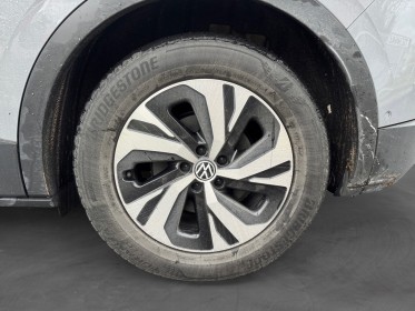 Volkswagen id.4 149 ch pure business carplay occasion montpellier (34) simplicicar simplicibike france