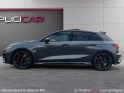 Audi rs3 sportback 2.5 tfsi 400 s tronic 7 quattro -  full  - immat fr - toit ouvrant - suivi à jour audi  -  faible km -...
