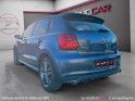Volkswagen polo 1.4 tdi 90 bmt dsg7 r-line - carplay - suivi à jour - faible km occasion simplicicar compiegne simplicicar...