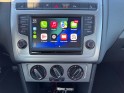 Volkswagen polo 1.4 tdi 90 bmt dsg7 r-line - carplay - suivi à jour - faible km occasion simplicicar compiegne simplicicar...