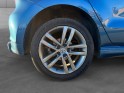 Volkswagen polo 1.4 tdi 90 bmt dsg7 r-line - carplay - suivi à jour - faible km occasion simplicicar compiegne simplicicar...