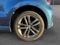 Volkswagen polo 1.4 tdi 90 bmt dsg7 r-line - carplay - suivi à jour - faible km occasion simplicicar compiegne simplicicar...