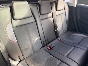 Peugeot 2008 1.2 110ch ss bvm5 crossway occasion cannes (06) simplicicar simplicibike france