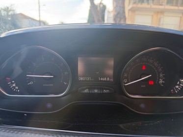 Peugeot 2008 1.2 110ch ss bvm5 crossway occasion cannes (06) simplicicar simplicibike france