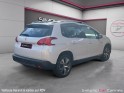 Peugeot 2008 1.2 110ch ss bvm5 crossway occasion cannes (06) simplicicar simplicibike france
